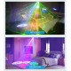 RGB Shine Laser Projector Disco Lights for Party