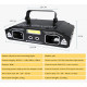 3 in 1 Laser Scanning Lamp Projector 3 in 1 Laser Scanning Lamp Projector