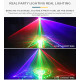 3 in 1 Laser Scanning Lamp Projector 3 in 1 Laser Scanning Lamp Projector