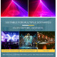 3 in 1 Laser Scanning Lamp Projector 3 in 1 Laser Scanning Lamp Projector