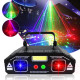 3 in 1 Laser Scanning Lamp Projector 3 in 1 Laser Scanning Lamp Projector