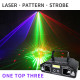 3 in 1 Laser Scanning Lamp Projector 3 in 1 Laser Scanning Lamp Projector