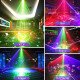 3 in 1 Laser Scanning Lamp Projector 3 in 1 Laser Scanning Lamp Projector
