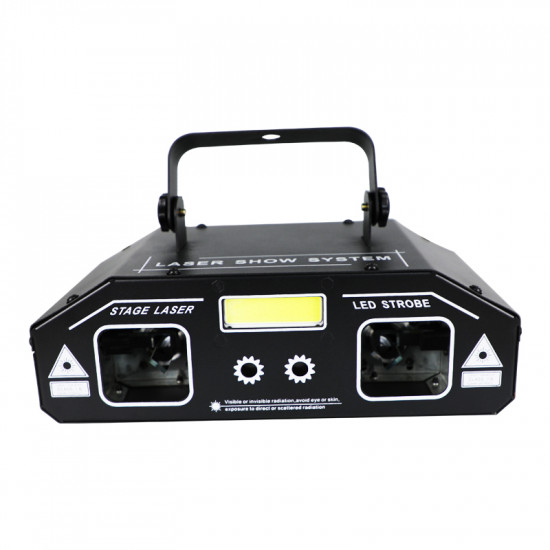 3 in 1 Laser Scanning Lamp Projector 3 in 1 Laser Scanning Lamp Projector