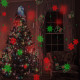 USB Car Starlight laser projector USB Car Starlight laser projector